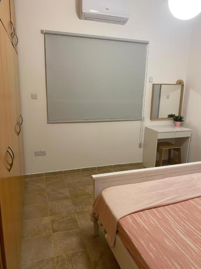 Villa Suncity Boutique Beachfront Ajía Nápa Kültér fotó