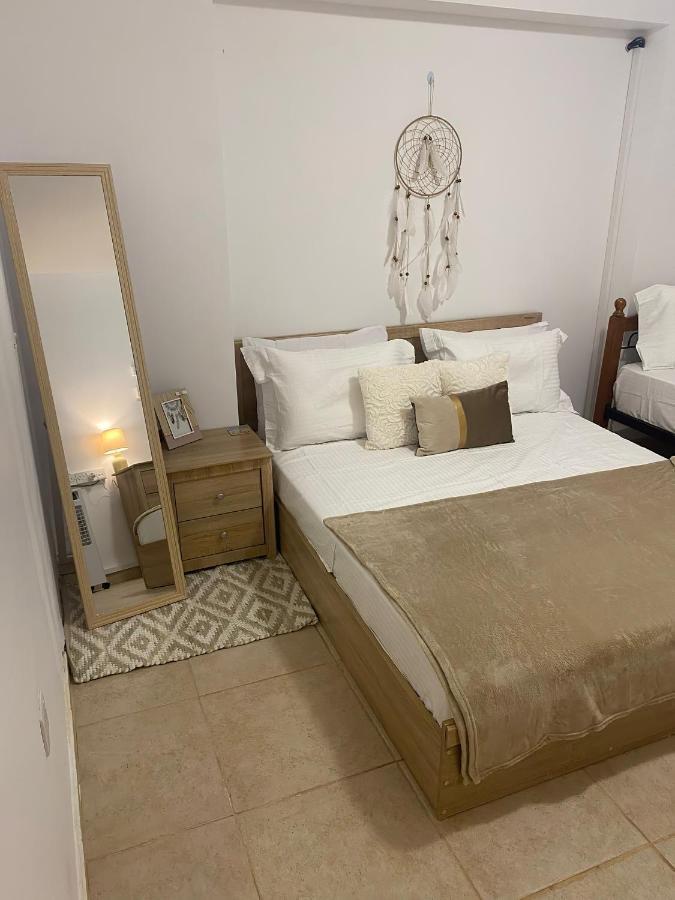 Villa Suncity Boutique Beachfront Ajía Nápa Kültér fotó